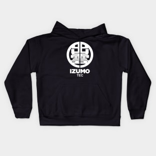 Izumo Tec Kids Hoodie